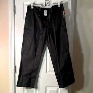 Men’s Carhartt Boot Cutt Cargo Pants